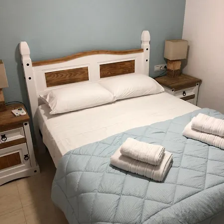 Port Lejlighed Jávea