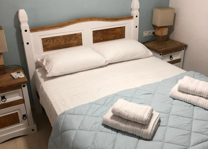 Port Apartamento Jávea