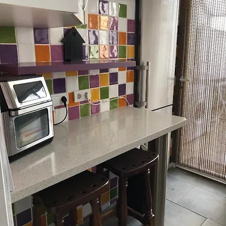 Port Apartment