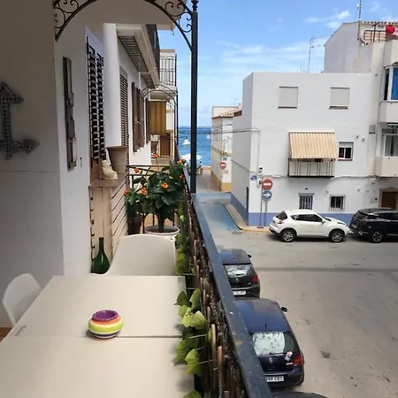 Apartment Port Javea