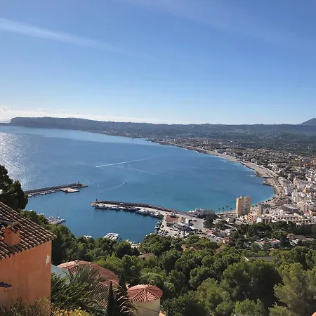 Port Apartment Javea
