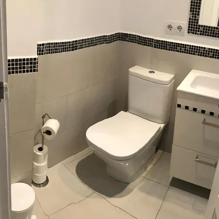Port Apartment Jávea
