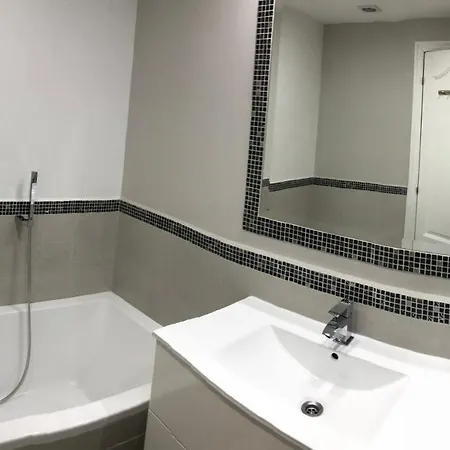 Port Apartment Jávea