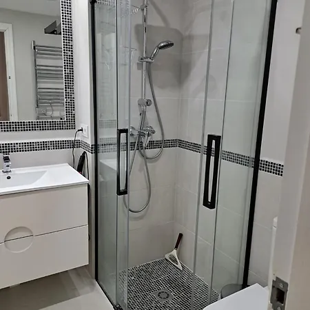 Port Apartment